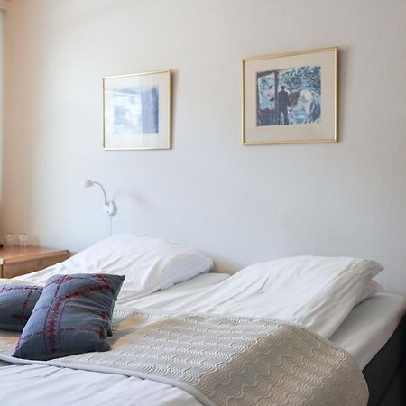 Quality Hotel Sogndal Quarto foto