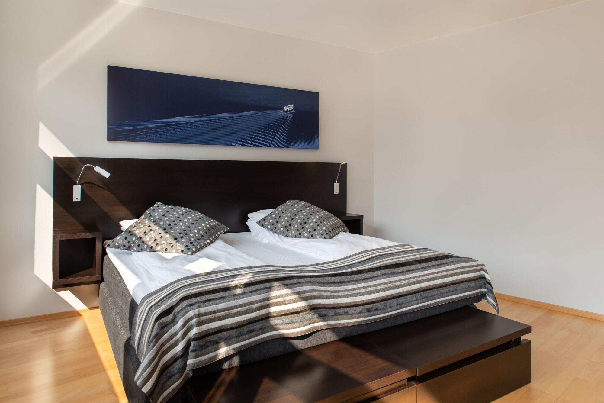 Quality Hotel Sogndal Exterior foto