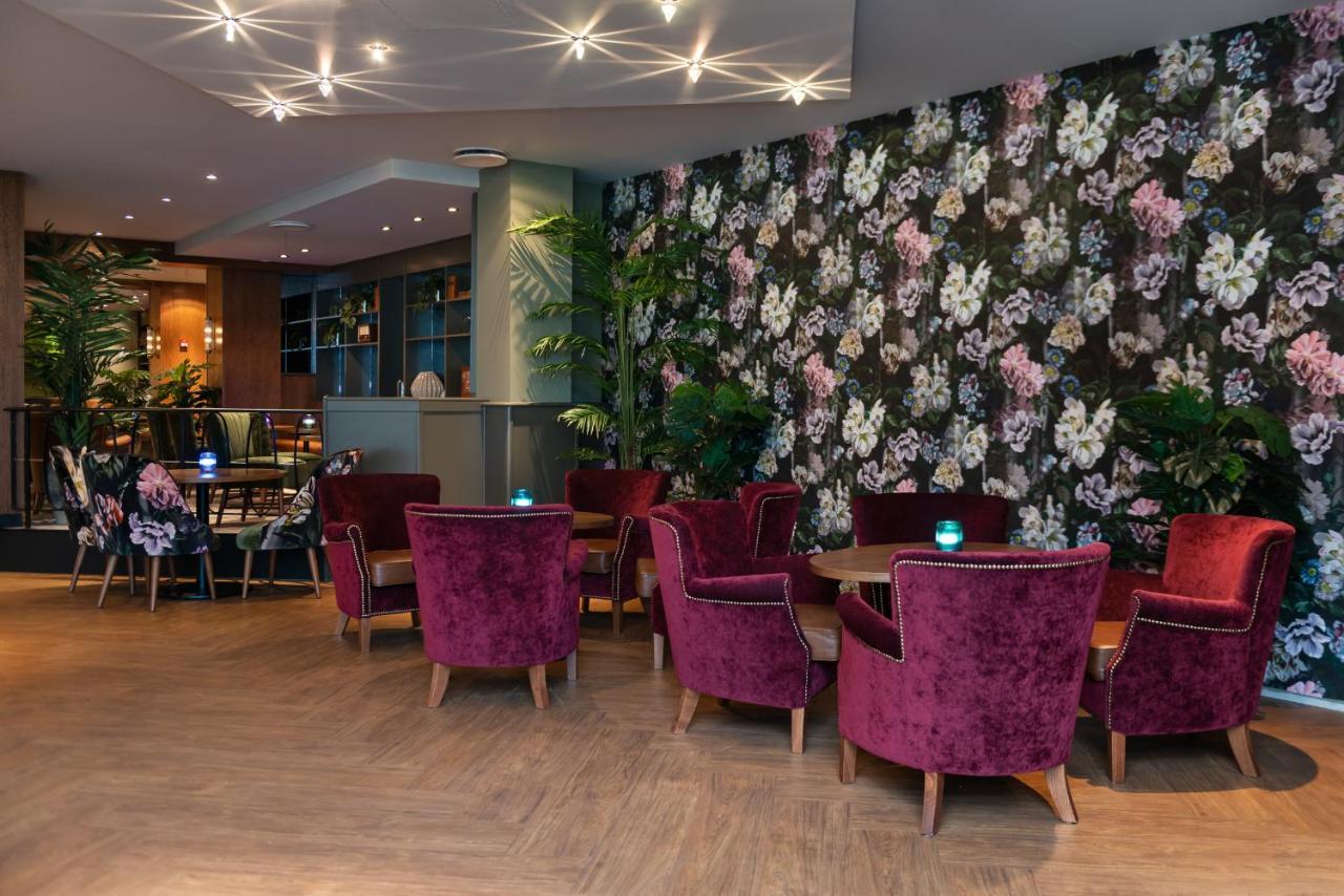 Quality Hotel Sogndal Exterior foto